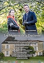 Cover image of the movie Les Mystères de la Duchesse