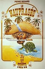 Cover image of the movie Les naufragés de l'île de la Tortue