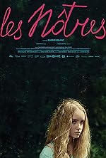 Cover image of the movie Les nôtres