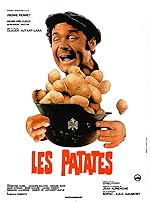 Cover image of the movie Les patates