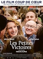 Cover image of the movie Les petites victoires