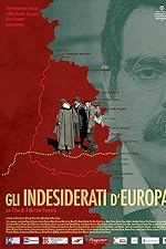 Cover image of the movie Les Unwanted de Europa