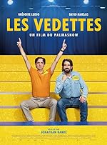 Cover image of the movie Les vedettes