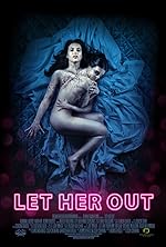 Cover image of the movie Let Her Out