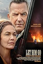 Cover image of the movie Let Him Go