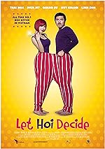 Cover image of the movie Let Hoi Decide