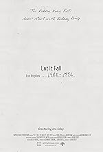 Cover image of the movie Let It Fall: Los Angeles 1982-1992