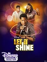 Cover image of the movie Let It Shine