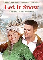 Cover image of the movie Let It Snow