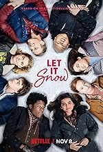 Cover image of the movie Let It Snow