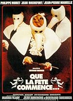 Cover image of the movie Let Joy Reign Supreme