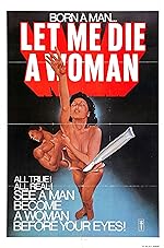 Cover image of the movie Let Me Die a Woman