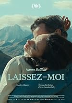 Cover image of the movie Let Me Go