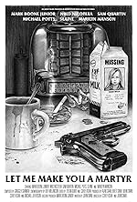 Cover image of the movie Let Me Make You a Martyr