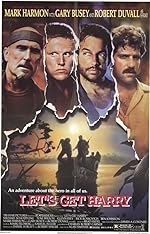 Cover image of the movie Let's Get Harry