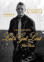 Cover image of the movie Let's Get Lost