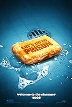 Cover image of the movie Let's Go to Prison