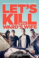 Cover image of the movie Let's Kill Ward's Wife