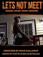 Cover image of the movie Let's Not Meet