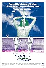 Cover image of the movie Let's Scare Jessica to Death