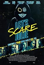 Cover image of the movie Let's Scare Julie