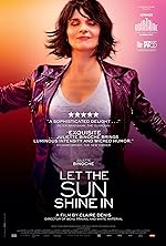 Cover image of the movie Let the Sunshine In
