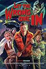 Cover image of the movie Let the Wrong One In