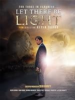 Cover image of the movie Let There Be Light