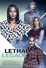 Cover image of the movie Lethal Legacy