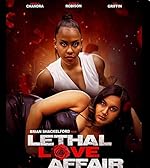 Cover image of the movie Lethal Love Affair