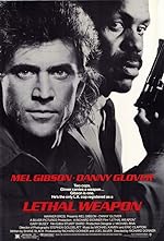 Cover image of the movie Lethal Weapon