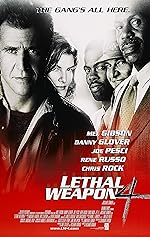 Cover image of the movie Lethal Weapon 4