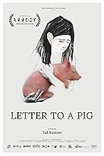 Cover image of the movie Letter to a Pig