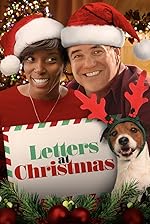Cover image of the movie Letters at Christmas