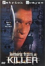 Cover image of the movie Letters from a Killer