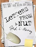 Cover image of the movie Letters from a Nut