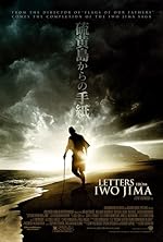 Cover image of the movie Letters from Iwo Jima