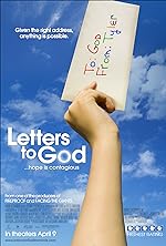 Cover image of the movie Letters to God
