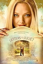 Cover image of the movie Letters to Juliet
