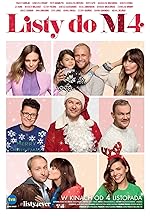 Cover image of the movie Letters to Santa 4