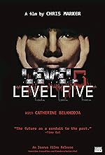 Cover image of the movie Level Five