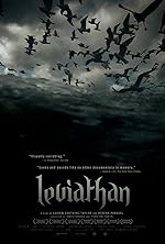 Cover image of the movie Leviathan