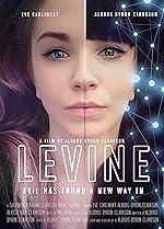 Cover image of the movie Levine