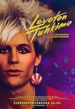 Cover image of the movie Levoton Tuhkimo