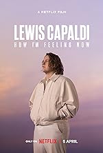 Cover image of the movie Lewis Capaldi: How I'm Feeling Now