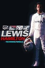 Cover image of the movie Lewis Hamilton: The Winning Formula