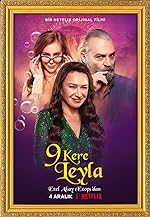 Cover image of the movie Leyla Everlasting