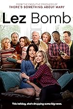 Cover image of the movie Lez Bomb