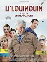 Cover image of the movie Li'l Quinquin
