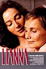 Cover image of the movie Lianna